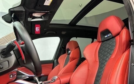 BMW X5 M, 2025 год, 18 957 992 рублей, 15 фотография