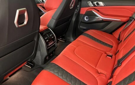 BMW X5 M, 2025 год, 18 957 992 рублей, 29 фотография