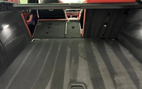 BMW X5 M, 2025 год, 18 957 992 рублей, 35 фотография