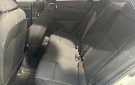 Hyundai Solaris II рестайлинг, 2018 год, 799 800 рублей, 6 фотография