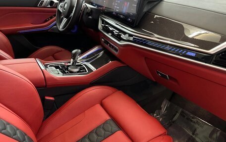 BMW X5 M, 2025 год, 18 957 992 рублей, 34 фотография