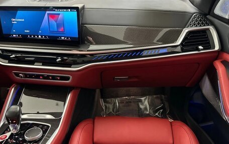 BMW X5 M, 2025 год, 18 957 992 рублей, 31 фотография