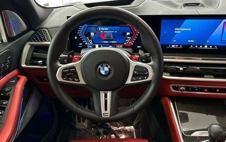 BMW X5 M, 2025 год, 18 957 992 рублей, 30 фотография