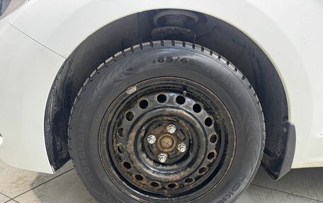 Hyundai Solaris II рестайлинг, 2018 год, 799 800 рублей, 5 фотография