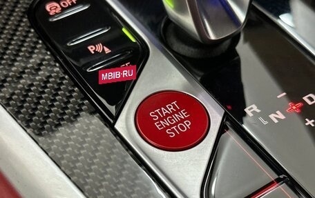 BMW X5 M, 2025 год, 18 957 992 рублей, 36 фотография