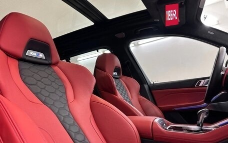 BMW X5 M, 2025 год, 18 957 992 рублей, 33 фотография