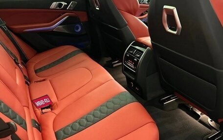 BMW X5 M, 2025 год, 18 957 992 рублей, 32 фотография