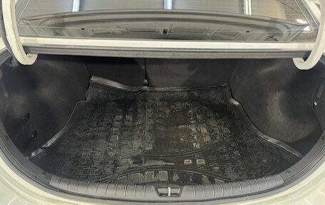 Hyundai Solaris II рестайлинг, 2018 год, 799 800 рублей, 9 фотография