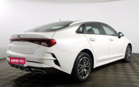 KIA K5, 2025 год, 4 320 000 рублей, 3 фотография