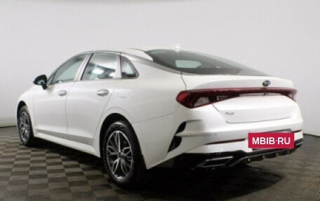 KIA K5, 2025 год, 4 320 000 рублей, 4 фотография