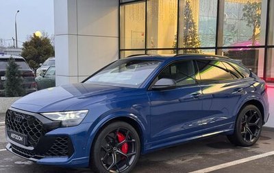 Audi RS Q8 I, 2024 год, 25 200 000 рублей, 1 фотография