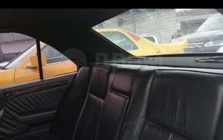 Mercedes-Benz C-Класс, 1993 год, 200 000 рублей, 1 фотография