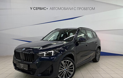 BMW X1, 2025 год, 5 990 000 рублей, 1 фотография