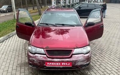 Daewoo Nexia I рестайлинг, 2011 год, 149 999 рублей, 1 фотография