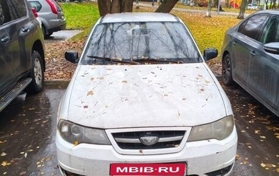Daewoo Nexia I рестайлинг, 2010 год, 125 000 рублей, 1 фотография