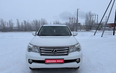 Lexus GX II, 2010 год, 2 800 000 рублей, 1 фотография