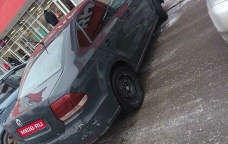 Volkswagen Polo VI (EU Market), 2016 год, 310 000 рублей, 1 фотография