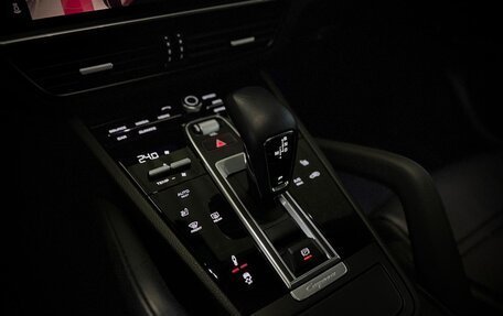 Porsche Cayenne III, 2022 год, 11 786 000 рублей, 7 фотография