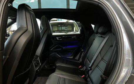 Porsche Cayenne III, 2022 год, 11 786 000 рублей, 11 фотография