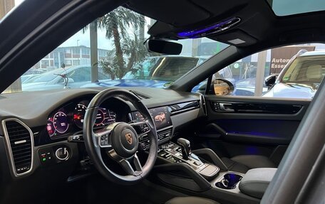 Porsche Cayenne III, 2022 год, 11 786 000 рублей, 5 фотография