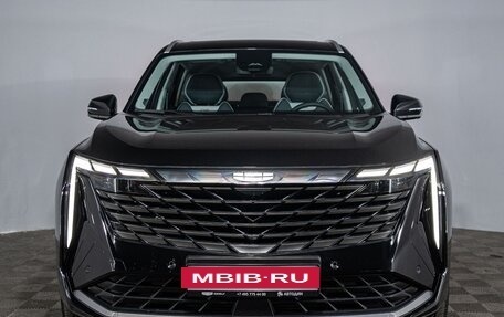 Geely Atlas, 2025 год, 3 917 190 рублей, 4 фотография