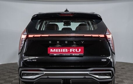 Geely Atlas, 2025 год, 3 917 190 рублей, 2 фотография