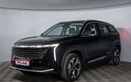 Geely Atlas, 2025 год, 3 917 190 рублей, 6 фотография