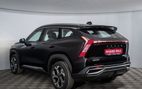 Geely Atlas, 2025 год, 3 917 190 рублей, 5 фотография