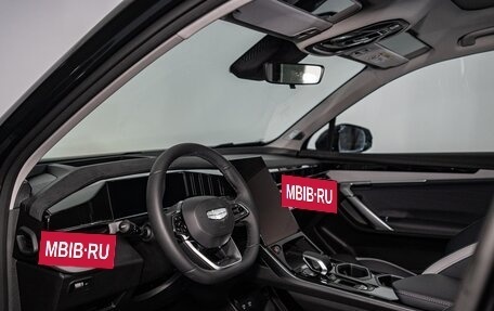 Geely Atlas, 2025 год, 3 917 190 рублей, 7 фотография