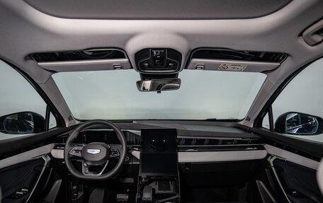 Geely Atlas, 2025 год, 3 917 190 рублей, 11 фотография