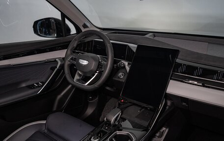 Geely Atlas, 2025 год, 3 917 190 рублей, 12 фотография