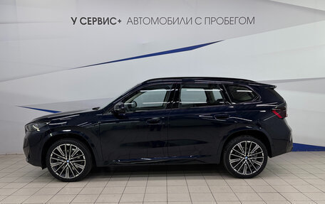 BMW X1, 2025 год, 5 990 000 рублей, 3 фотография