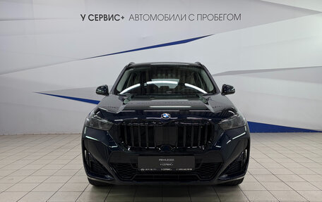 BMW X1, 2025 год, 5 990 000 рублей, 2 фотография