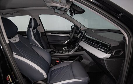 Geely Atlas, 2025 год, 3 917 190 рублей, 13 фотография