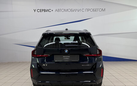 BMW X1, 2025 год, 5 990 000 рублей, 5 фотография