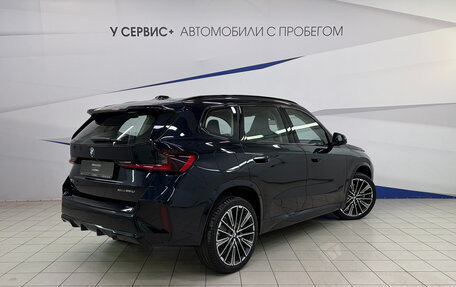 BMW X1, 2025 год, 5 990 000 рублей, 4 фотография