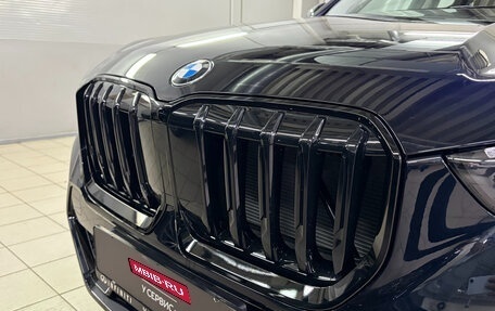 BMW X1, 2025 год, 5 990 000 рублей, 7 фотография