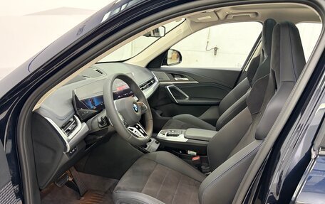 BMW X1, 2025 год, 5 990 000 рублей, 18 фотография