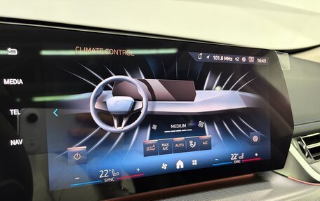 BMW X1, 2025 год, 5 990 000 рублей, 22 фотография