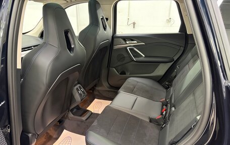 BMW X1, 2025 год, 5 990 000 рублей, 19 фотография