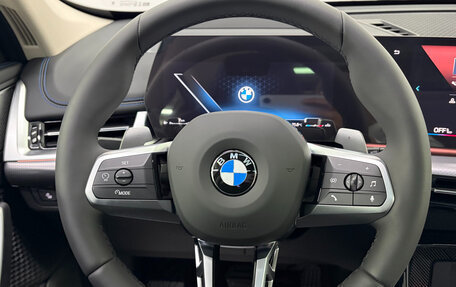 BMW X1, 2025 год, 5 990 000 рублей, 14 фотография