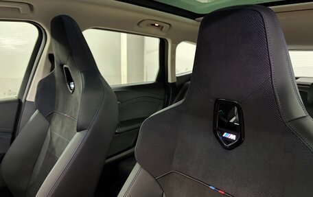 BMW X1, 2025 год, 5 990 000 рублей, 20 фотография