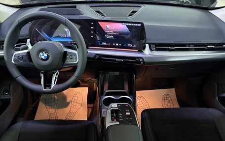 BMW X1, 2025 год, 5 990 000 рублей, 13 фотография