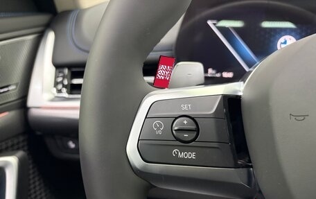 BMW X1, 2025 год, 5 990 000 рублей, 15 фотография