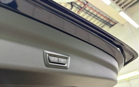 BMW X1, 2025 год, 5 990 000 рублей, 33 фотография