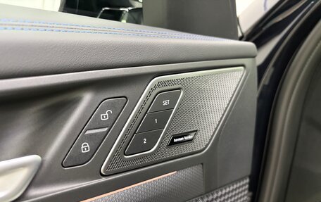 BMW X1, 2025 год, 5 990 000 рублей, 31 фотография