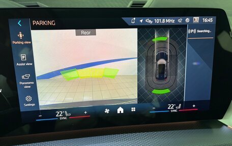 BMW X1, 2025 год, 5 990 000 рублей, 26 фотография