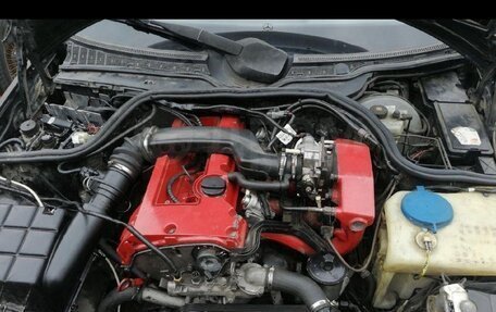 Mercedes-Benz C-Класс, 1993 год, 200 000 рублей, 4 фотография