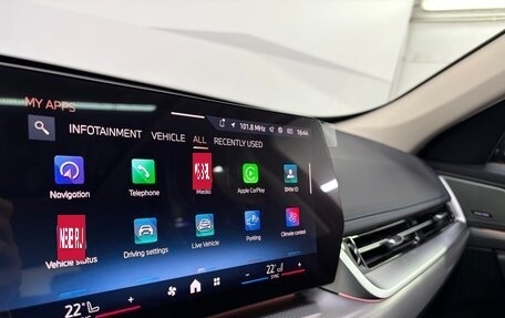 BMW X1, 2025 год, 5 990 000 рублей, 23 фотография