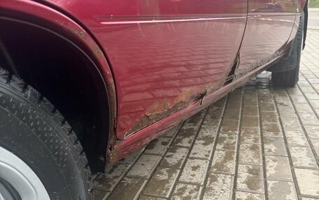 Daewoo Nexia I рестайлинг, 2011 год, 149 999 рублей, 9 фотография